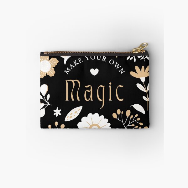Item preview, Make Your Own Magic designed and sold by Hobsquable.