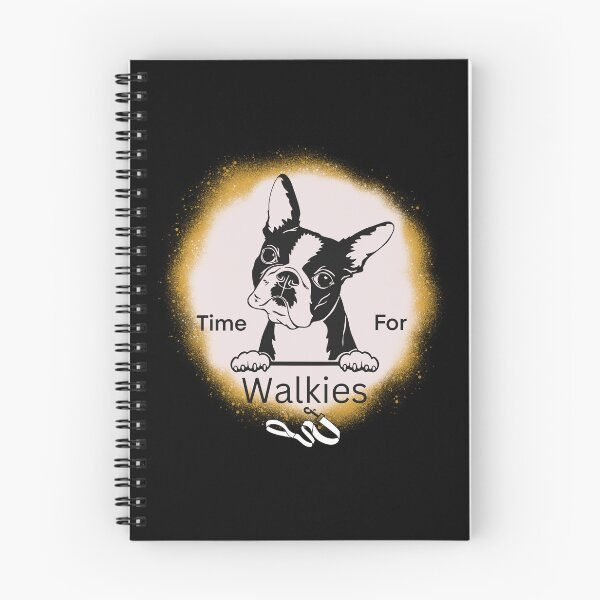 Item preview, Dog Scene, Time For Walkies designed and sold by suewen.
