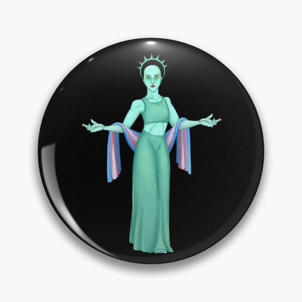 Item preview, Liberty designed and sold by Ariana Black.