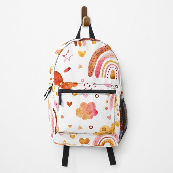 Item preview, Rainbow pattern designed and sold by Savage.SelfHelp .