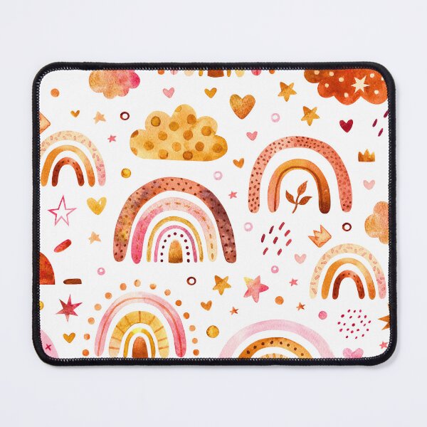 Item preview, Rainbow pattern designed and sold by Savage.SelfHelp .