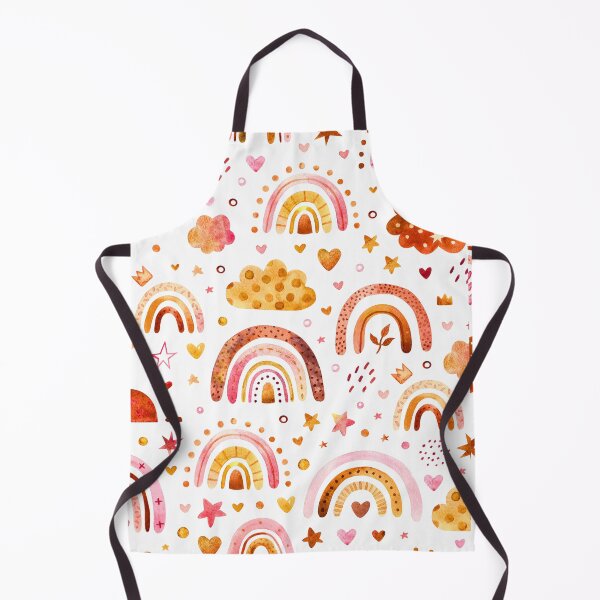 Item preview, Rainbow pattern designed and sold by Savage.SelfHelp .
