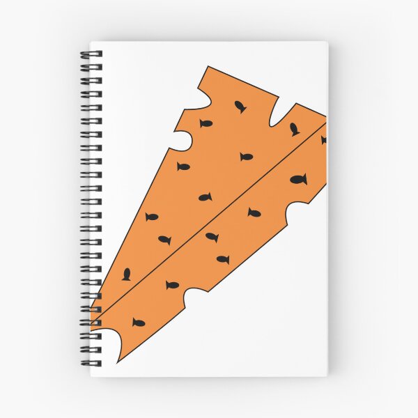 Item preview, Goldfish Cheese designed and sold by DesignsbyRayS.