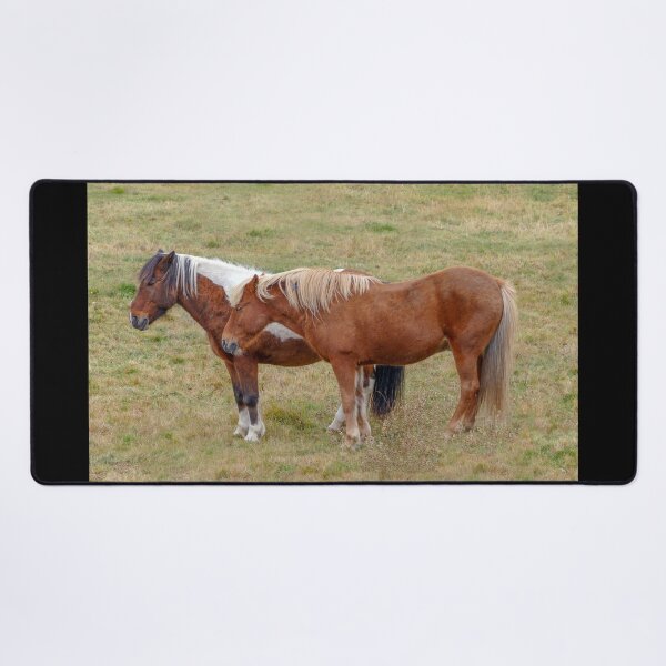 Item preview, Icelandic Horse Duo, Iceland designed and sold by Catherine Sherman.