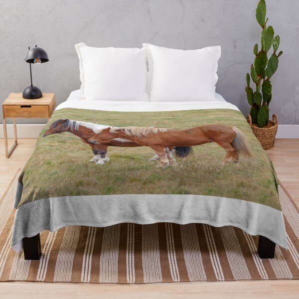 Item preview, Icelandic Horse Duo, Iceland designed and sold by Catherine Sherman.