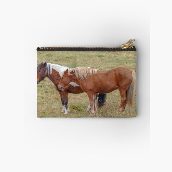 Item preview, Icelandic Horse Duo, Iceland  designed and sold by Catherine Sherman.
