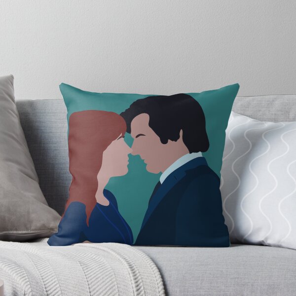 Item preview, MarkHelly Wall Kiss - Severance designed and sold by CocoCat38.