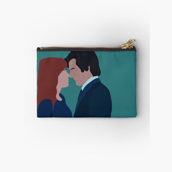 Item preview, MarkHelly Wall Kiss - Severance designed and sold by CocoCat38.