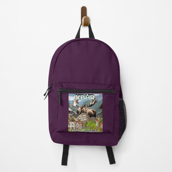 Item preview, funny, Northern Exposure Cicely Alaska, classic designed and sold by amazouz1.