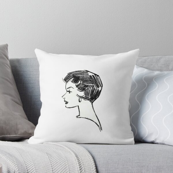 Item preview, vintage magazine illustration designed and sold by marvelousdesign.