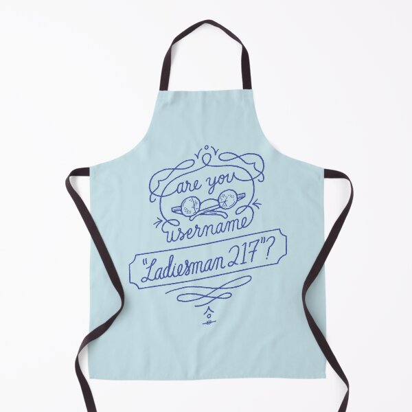 Item preview, Are You Username Ladiesman217? designed and sold by thmadethis.