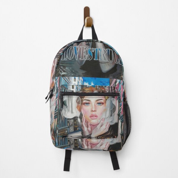 Item preview, Surreal Art - Love Struck  designed and sold by CanvasCarousel.