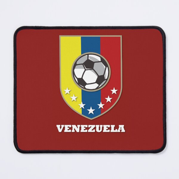 Item preview, Venezuela Vinotinto Football Fan designed and sold by francokf.