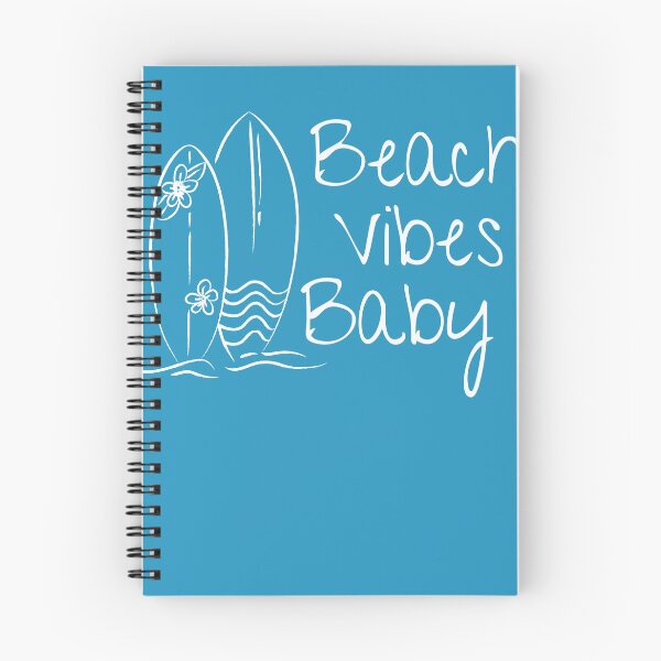 Item preview, Beach Vibes Baby Surfer Girl Style designed and sold by Hobsquable.