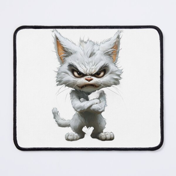 Item preview, I told you to buy coffee (angry cat) designed and sold by Tees16.
