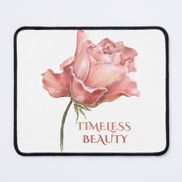 Item preview, TIMELESS BEAUTY designed and sold by DanaTees.
