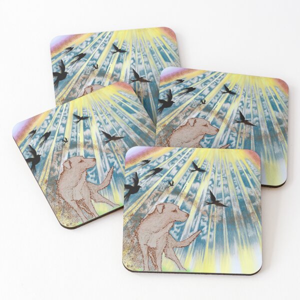 Item preview, Sun Dog designed and sold by dandeelionart.