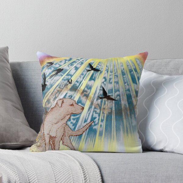 Item preview, Sun Dog designed and sold by dandeelionart.