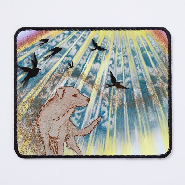 Item preview, Sun Dog designed and sold by dandeelionart.