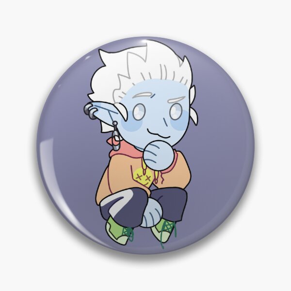 Item preview, Surge, the Robbing Hood designed and sold by TitanFishKiller.