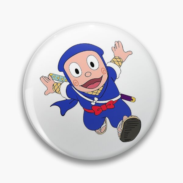 Item preview, Ninja Hatori designed and sold by KinkyDevilHead.