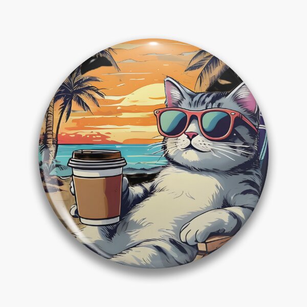 Item preview, Weekend Vibes, catversion designed and sold by Tees16.
