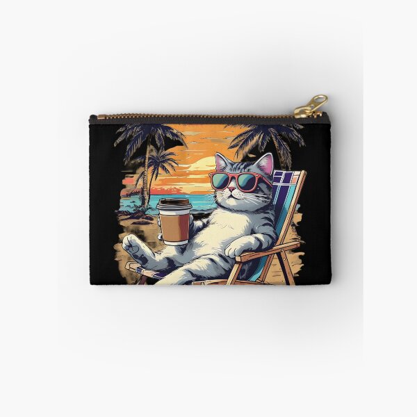 Item preview, Weekend Vibes, catversion designed and sold by Tees16.