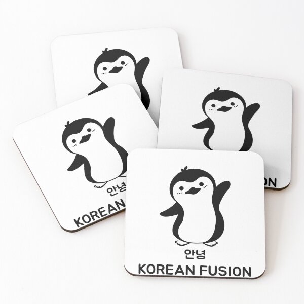 Artikelvorschau, Koreanische Fusionsküche entworfen und verkauft von Luminou-Lens.