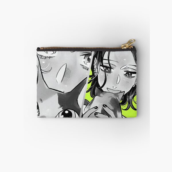 Item preview, Ki ni Natteru Hito ga Otoko Janakatta - The Guy She Was Interested in Wasn't a Guy At All - the guy i like is not a guy - yuri - gl - lgbtq+ designed and sold by Kado-detalles.