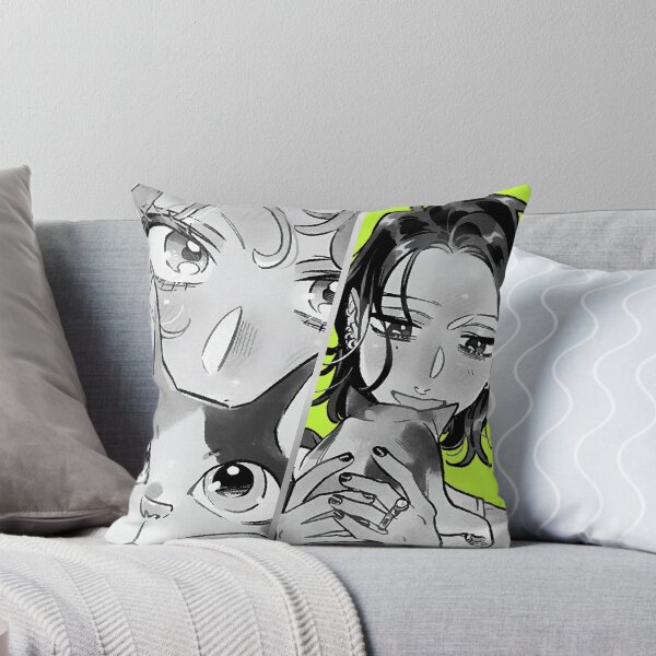 Item preview, Ki ni Natteru Hito ga Otoko Janakatta - The Guy She Was Interested in Wasn't a Guy At All - the guy i like is not a guy - yuri - gl - lgbtq+ designed and sold by Kado-detalles.