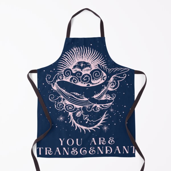Item preview, You are Transcendent designed and sold by Hobsquable.