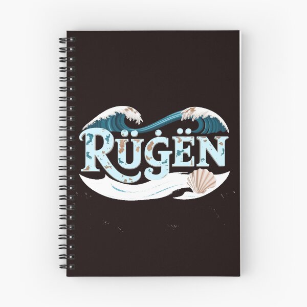 Item preview, island of Rügen designed and sold by Bernsteinhaus.