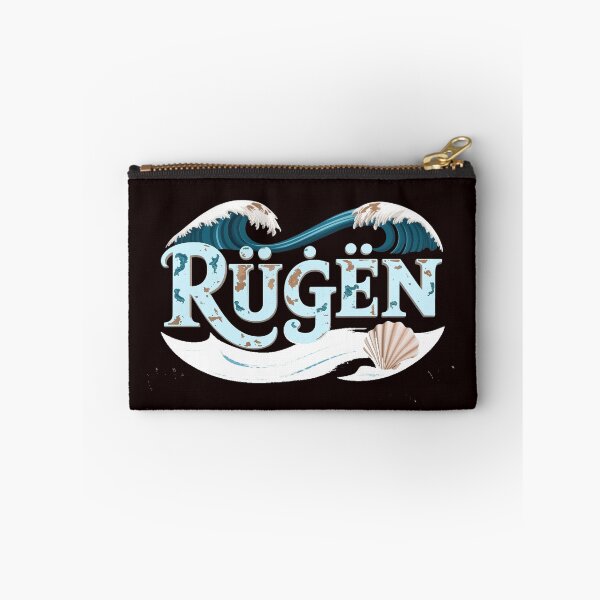 Item preview, island of Rügen designed and sold by Bernsteinhaus.