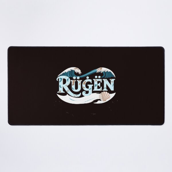 Item preview, island of Rügen designed and sold by Bernsteinhaus.