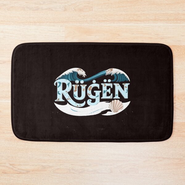 Item preview, island of Rügen designed and sold by Bernsteinhaus.