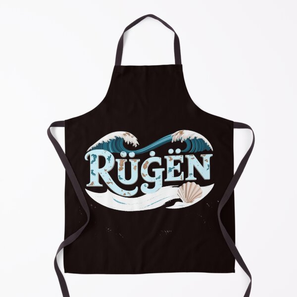 Item preview, island of Rügen designed and sold by Bernsteinhaus.