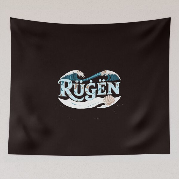 Item preview, island of Rügen designed and sold by Bernsteinhaus.