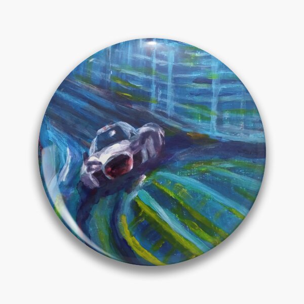 Item preview, Rondo 3 designed and sold by Marzena Salwowska.