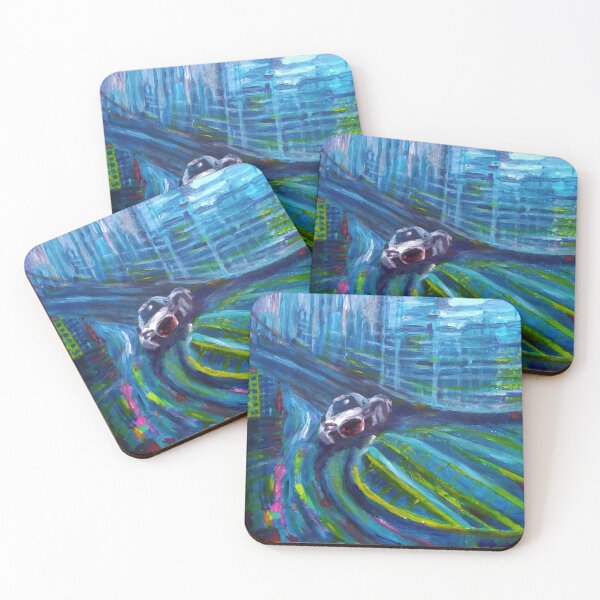 Item preview, Rondo 3 designed and sold by Marzena Salwowska.