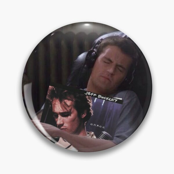 Item preview, jeff buckley album meme designed and sold by frazzledink.
