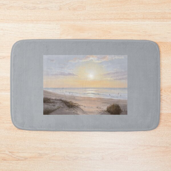 Item preview, Sunset Beach designed and sold by AnkersArt.