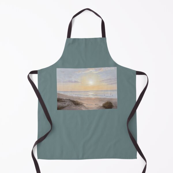 Item preview, Sunset Beach designed and sold by AnkersArt.