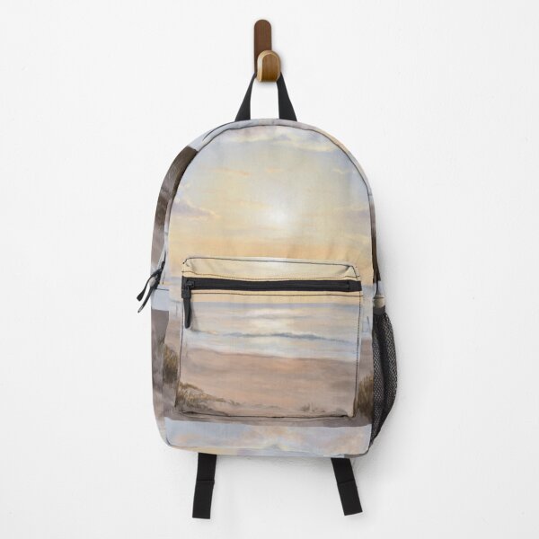 Item preview, Sunset Beach designed and sold by AnkersArt.