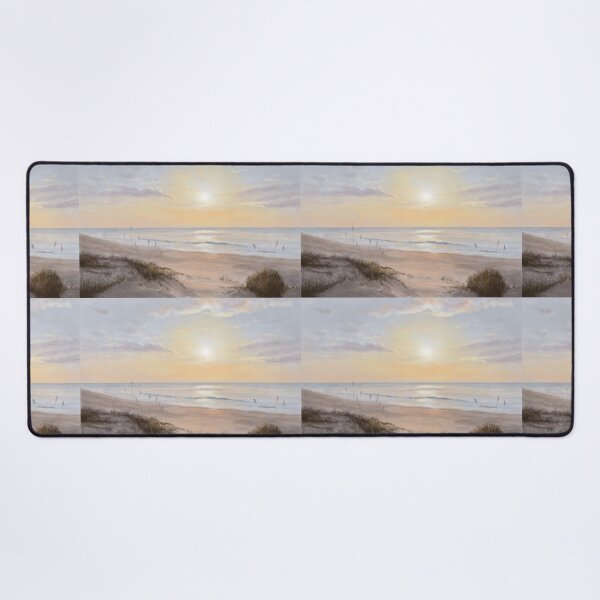 Item preview, Sunset Beach designed and sold by AnkersArt.