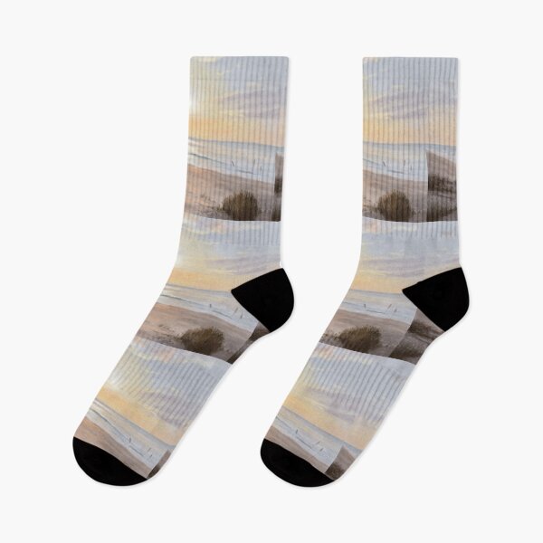 Item preview, Sunset Beach designed and sold by AnkersArt.