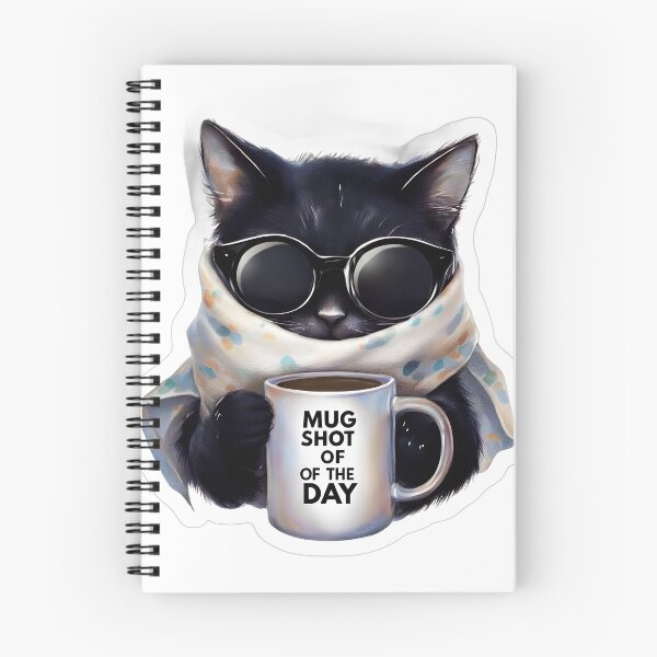 Item preview, Mug shot of the day designed and sold by Tees16.