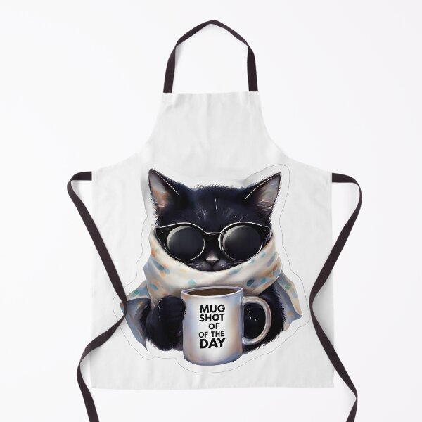 Item preview, Mug shot of the day designed and sold by Tees16.