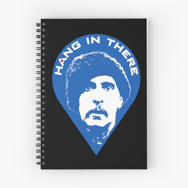 Item preview, Irving B Innie Hang in There designed and sold by Sturdust.