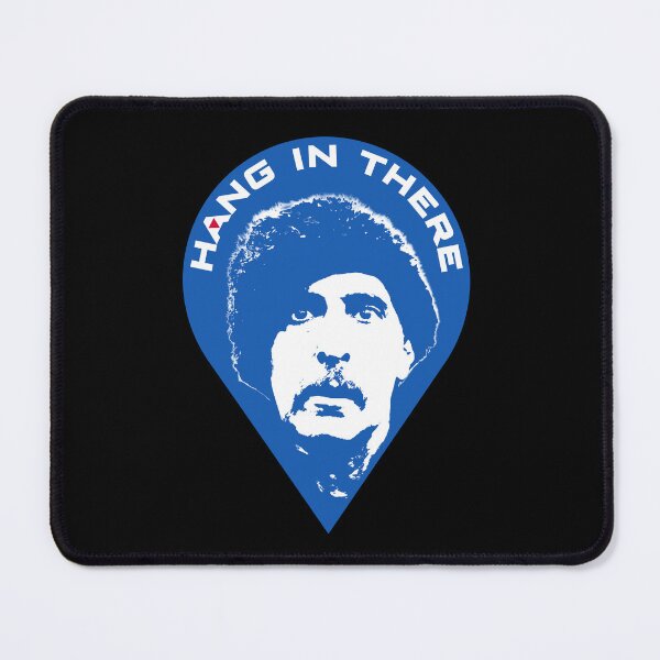 Item preview, Irving B Innie Hang in There designed and sold by Sturdust.