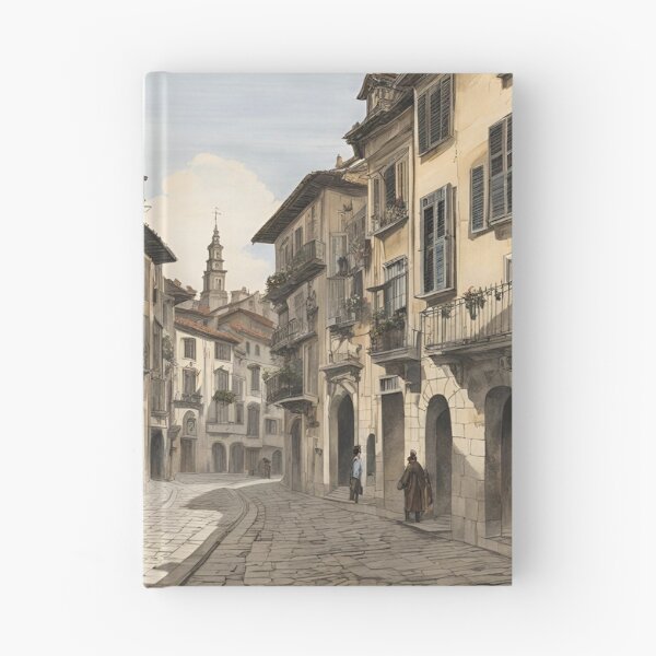 Item preview, 'The Regent', by Leopoldo Alas "Clarin" designed and sold by Filologica.